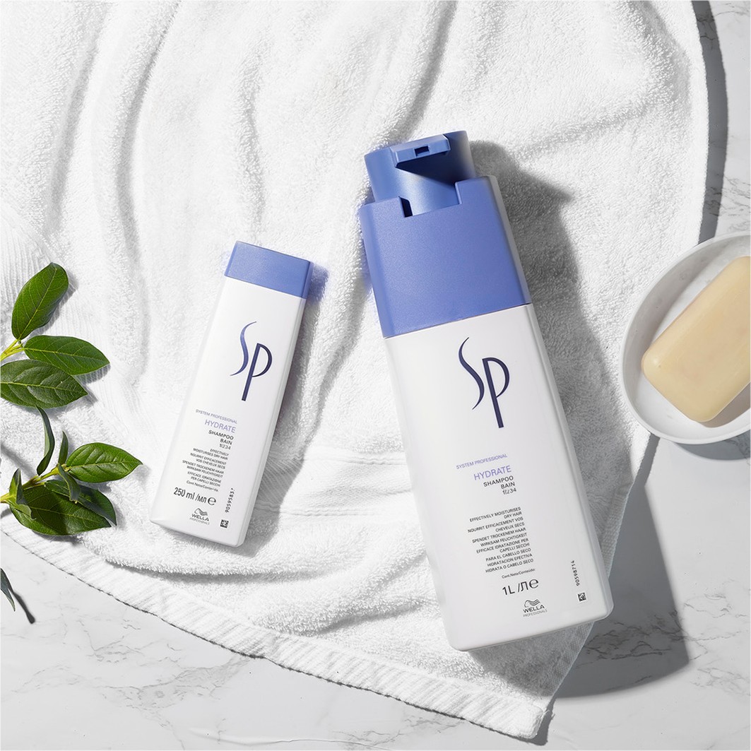 SP Hydrate
