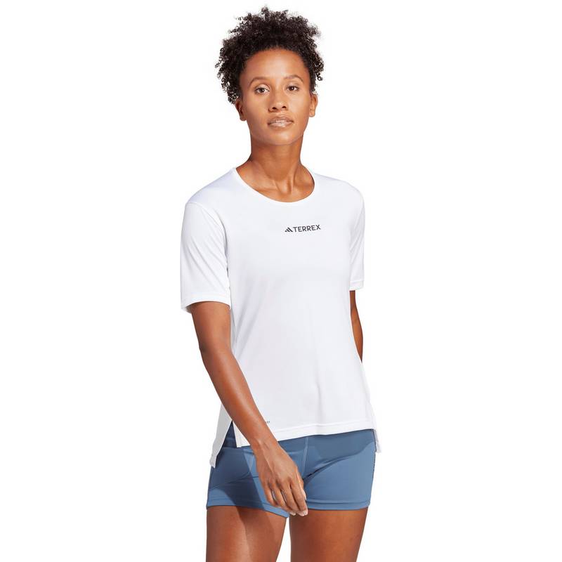 adidas MULTI Funktionsshirt Damen