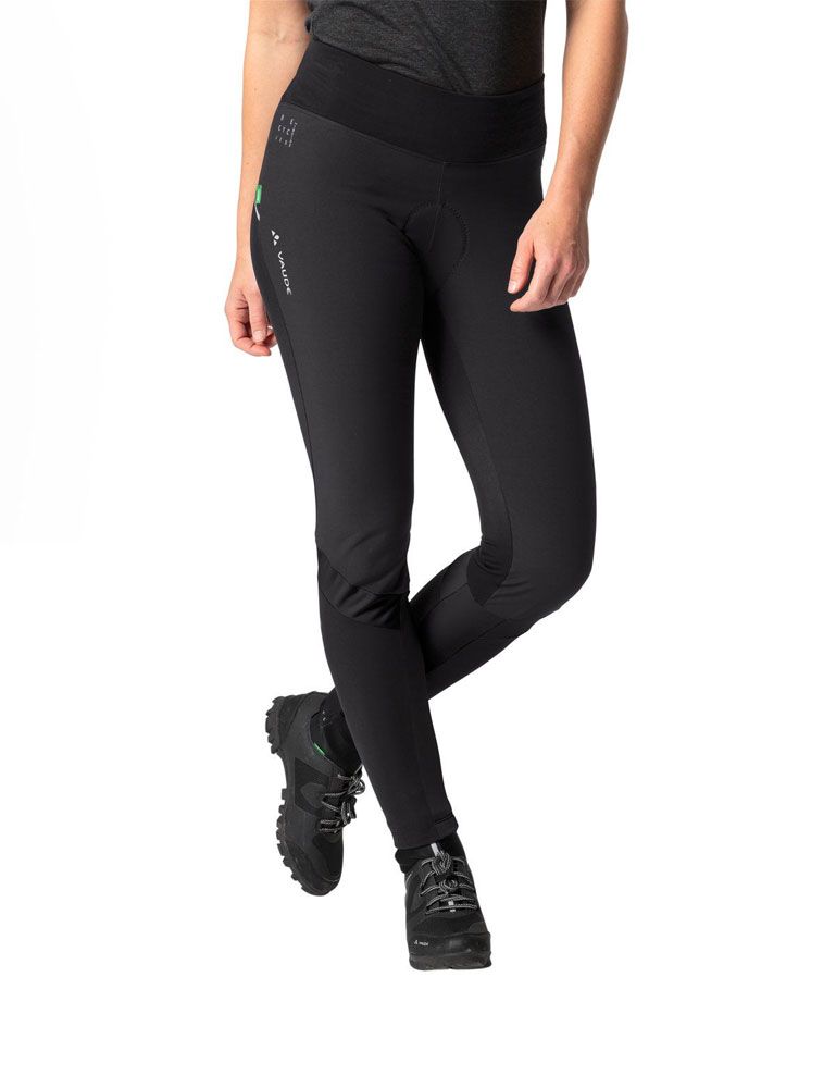 Vaude Matera Warm - Damen Radhose mit Polster kaufen | Bike-Discount