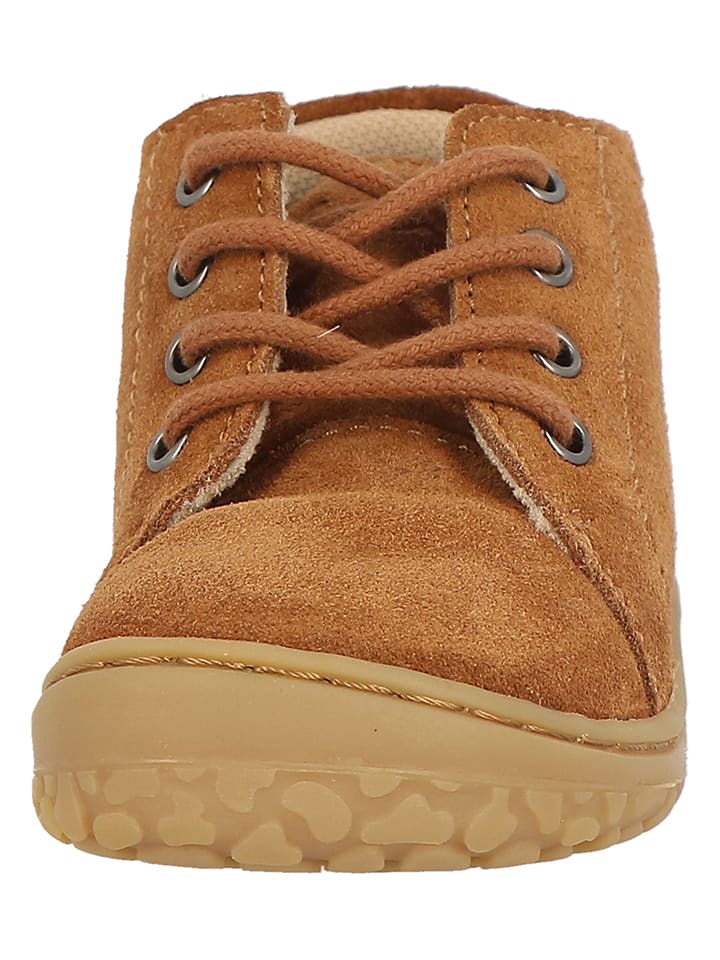Lurchi Leder-Barfußschuhe 