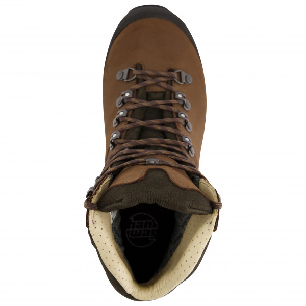 Hanwag - Tatra II Wide Lady GTX - Wanderschuhe