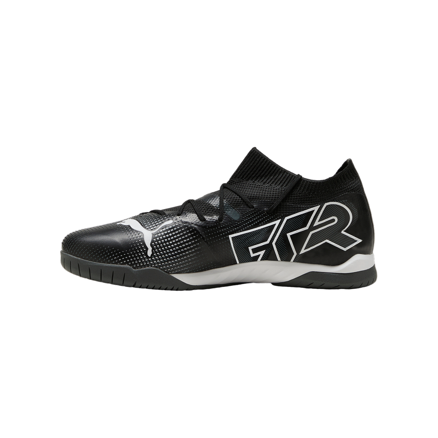PUMA FUTURE 7 Match IN Schwarz F02