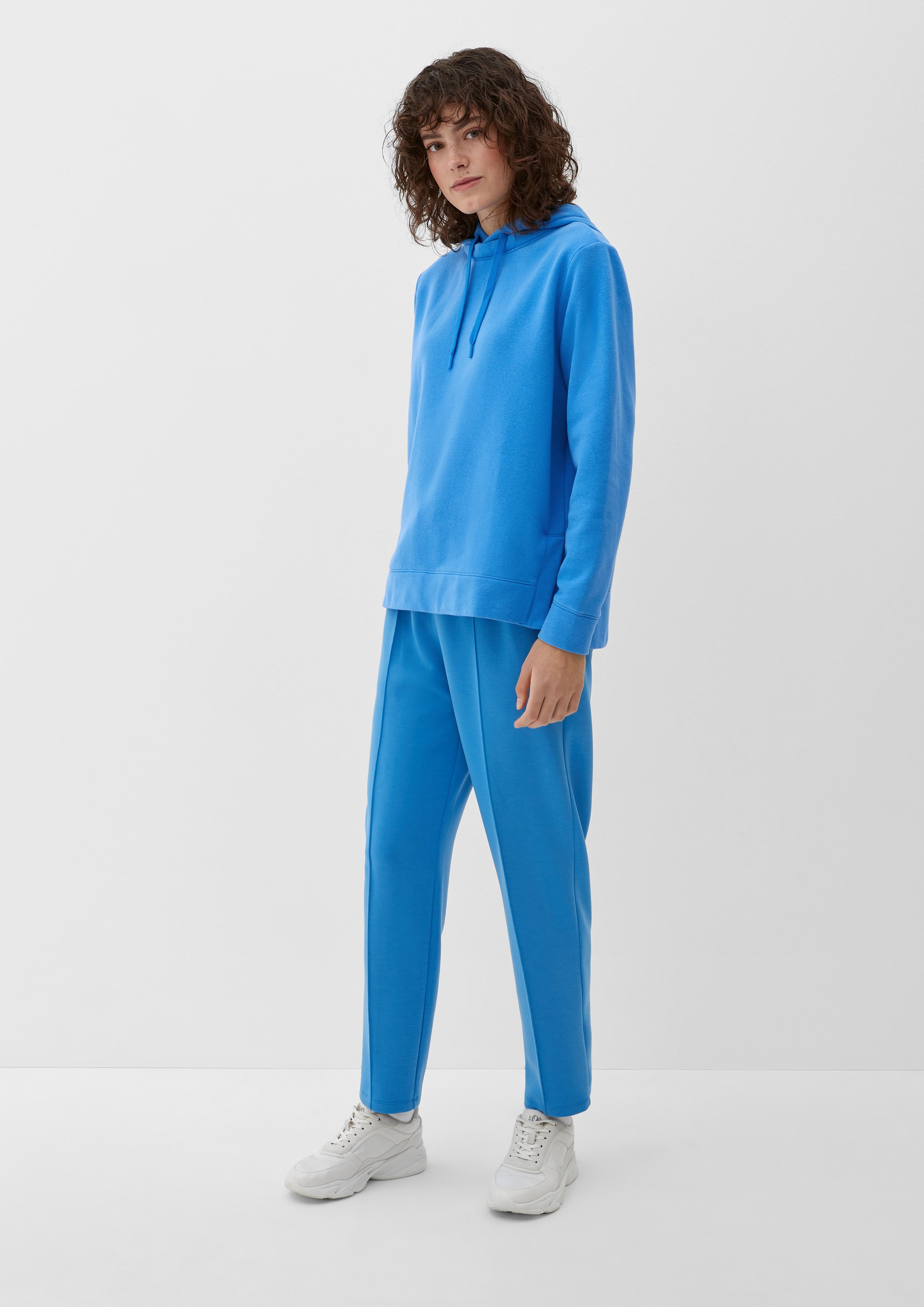 Sweatshirt mit Kapuze  2130823-5547