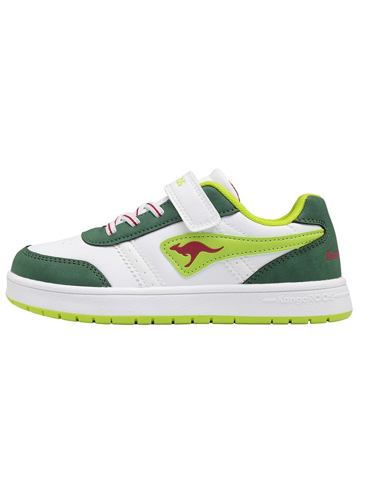 Kangaroos Sneakers 