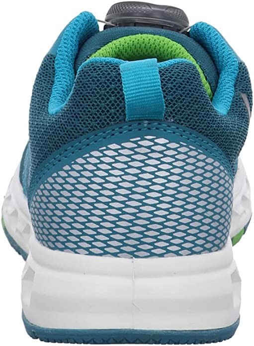 VADO Mädchen Halbschuhe grün