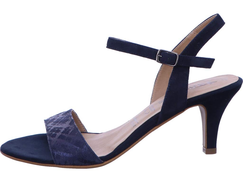 TAMARIS Klassische Sandalen blau