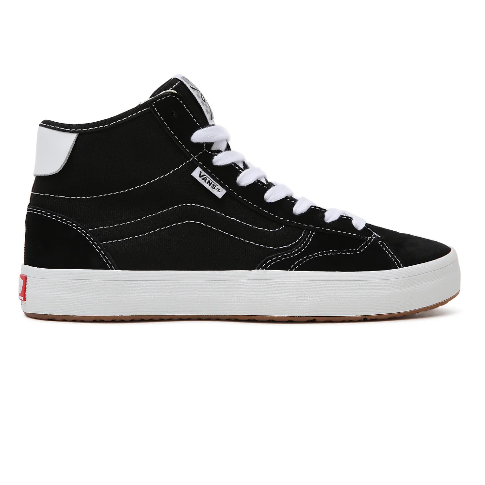 Vans The Lizzie VN0A4BX1Y281 / schwarz