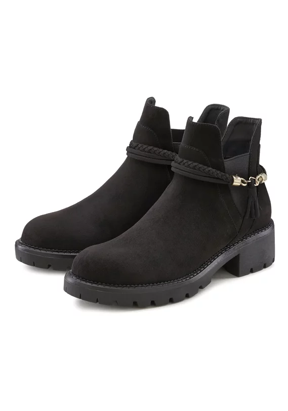 Chelseaboots