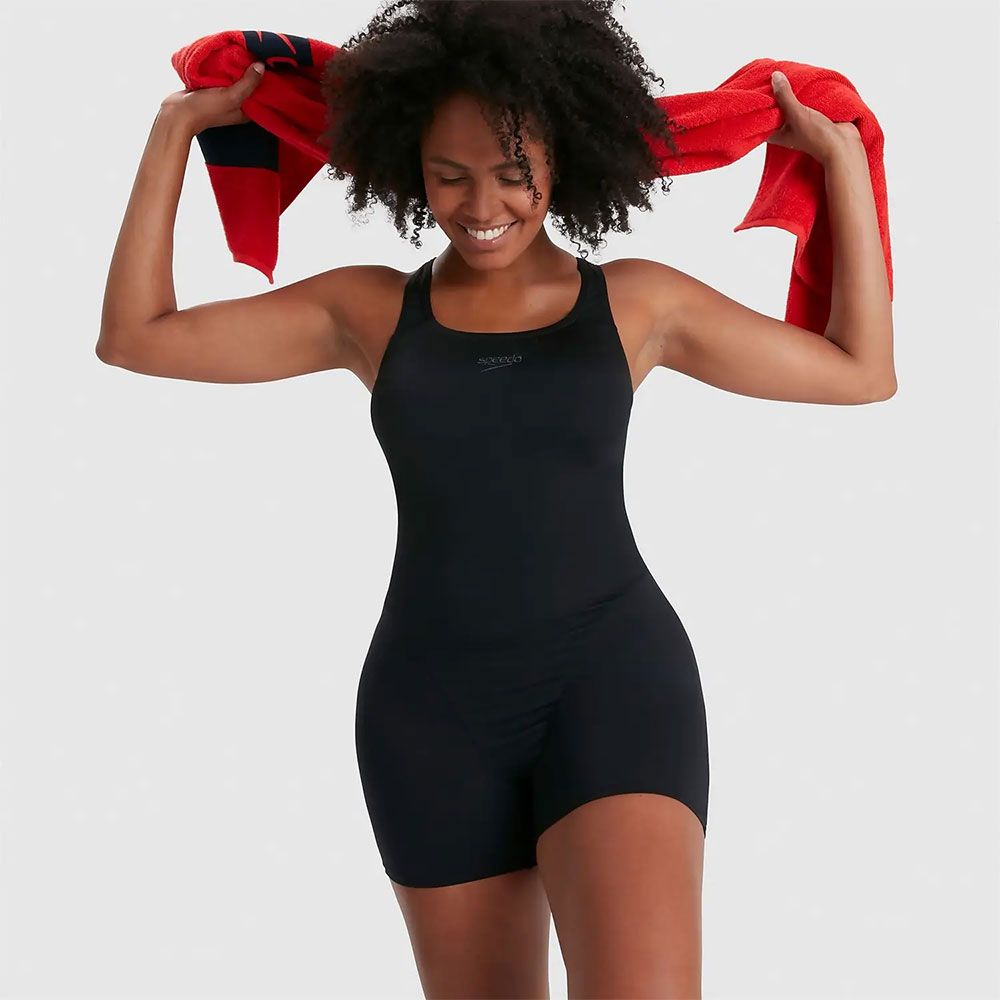 Speedo Eco Endurance+ Legsuit - Damen Badeanzug kaufen | Bike-Discount