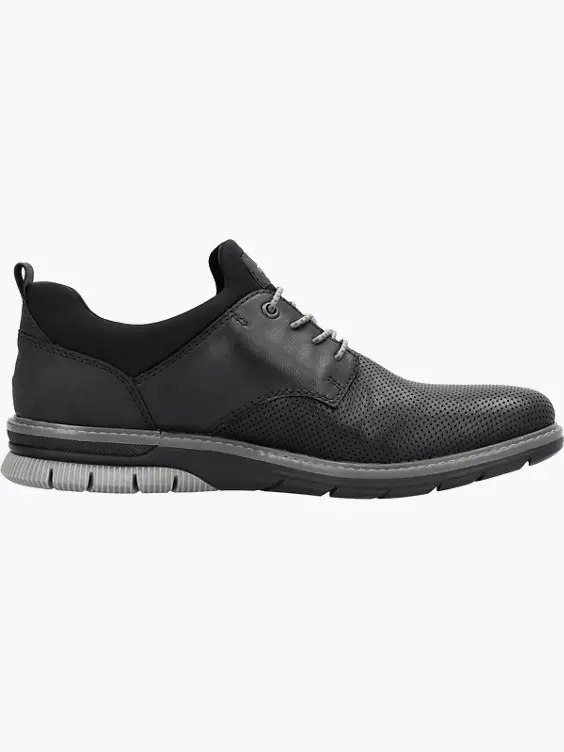 Rieker Herren Slipper