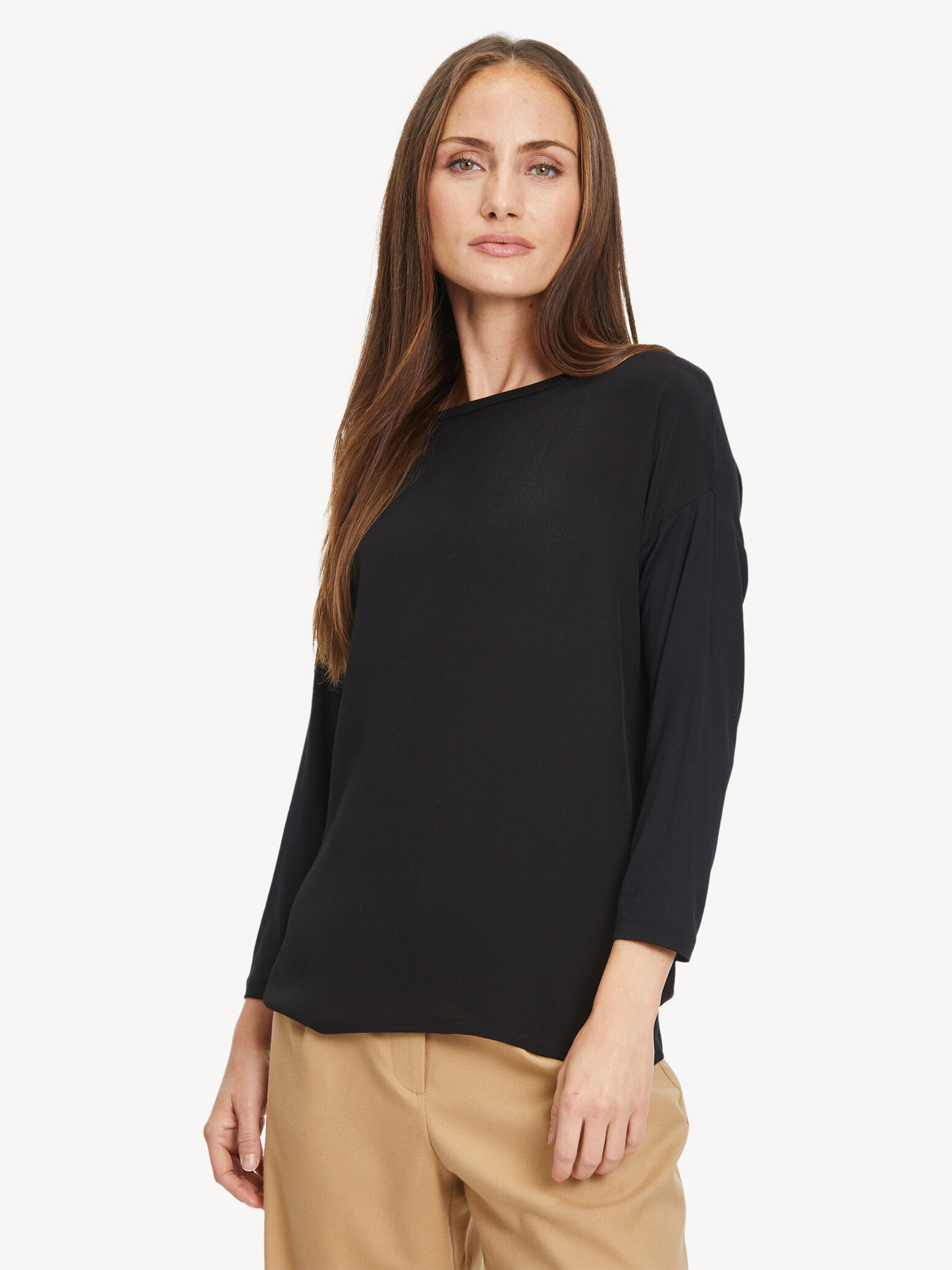 T-shirt - noir