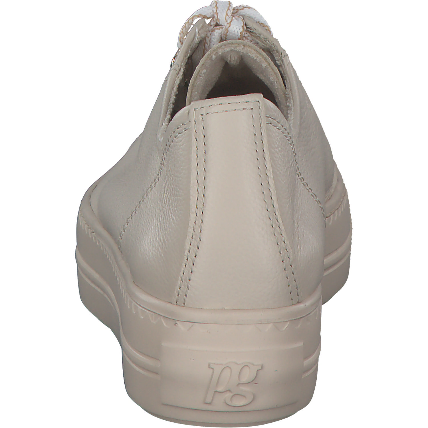 Paul Green 5113, Schnürschuhe, Damen, bisquit