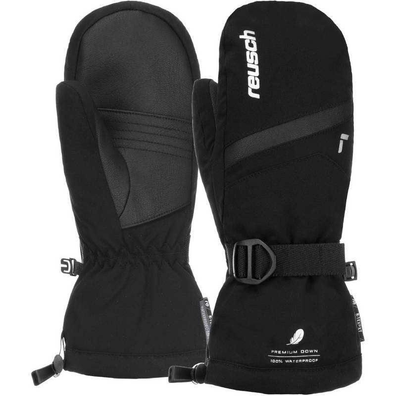 Reusch Kito R-TEX® XT Junior Mitten Outdoorhandschuhe Kinder