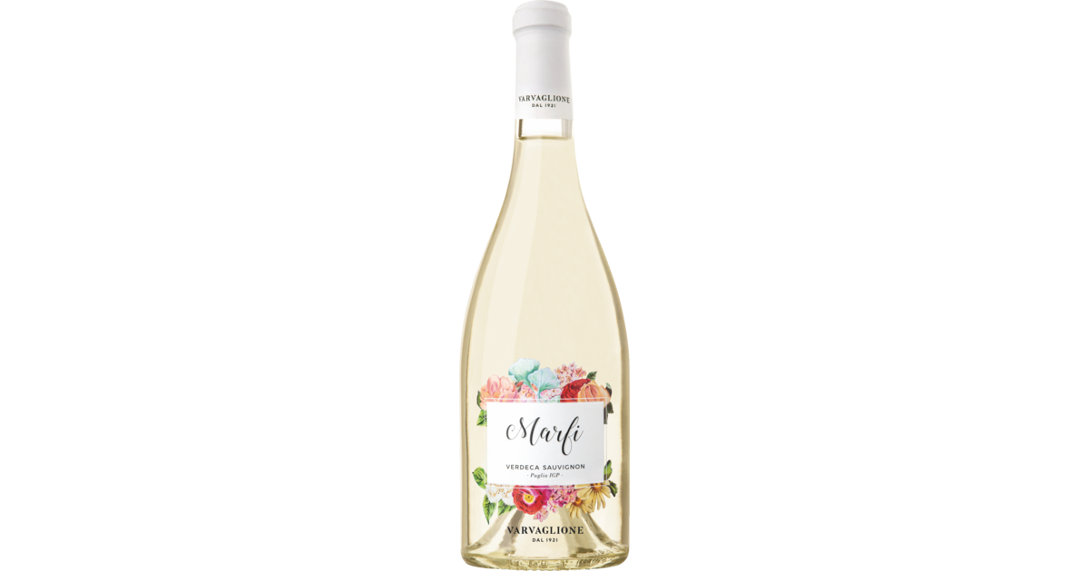 Varvaglione Marfi Chardonnay Sauvignon Blanc