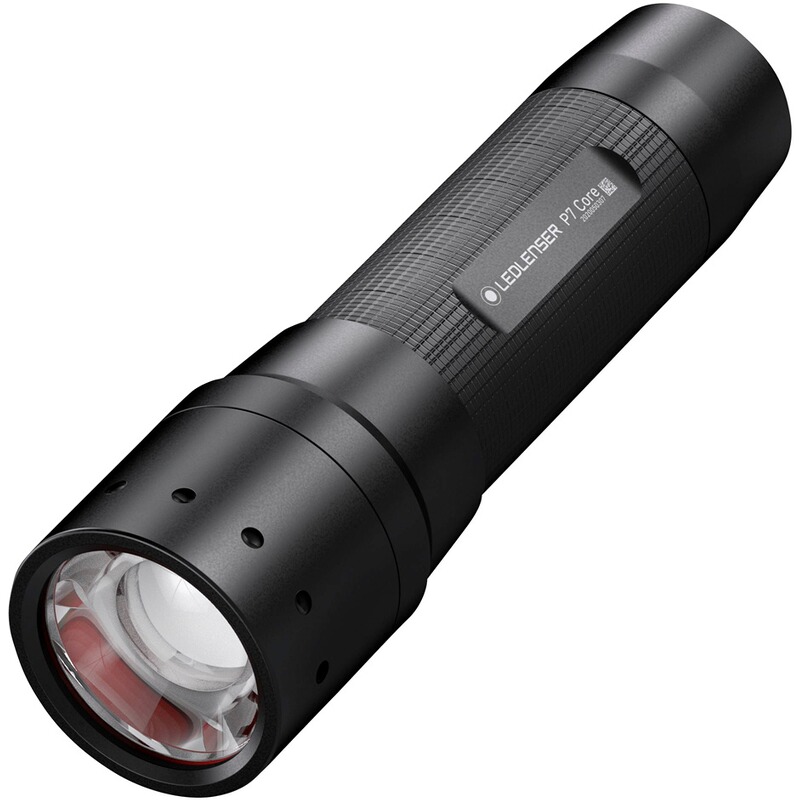 Ledlenser Lampe P7 Core