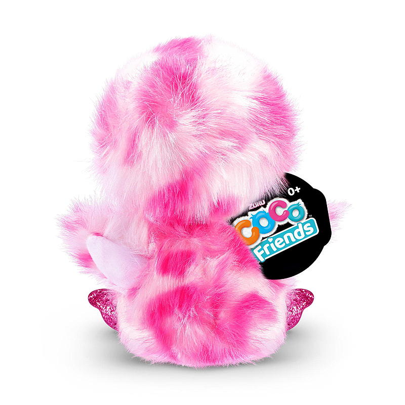 Coco Surprise Coco Surprise Coco Friends Neon, S1