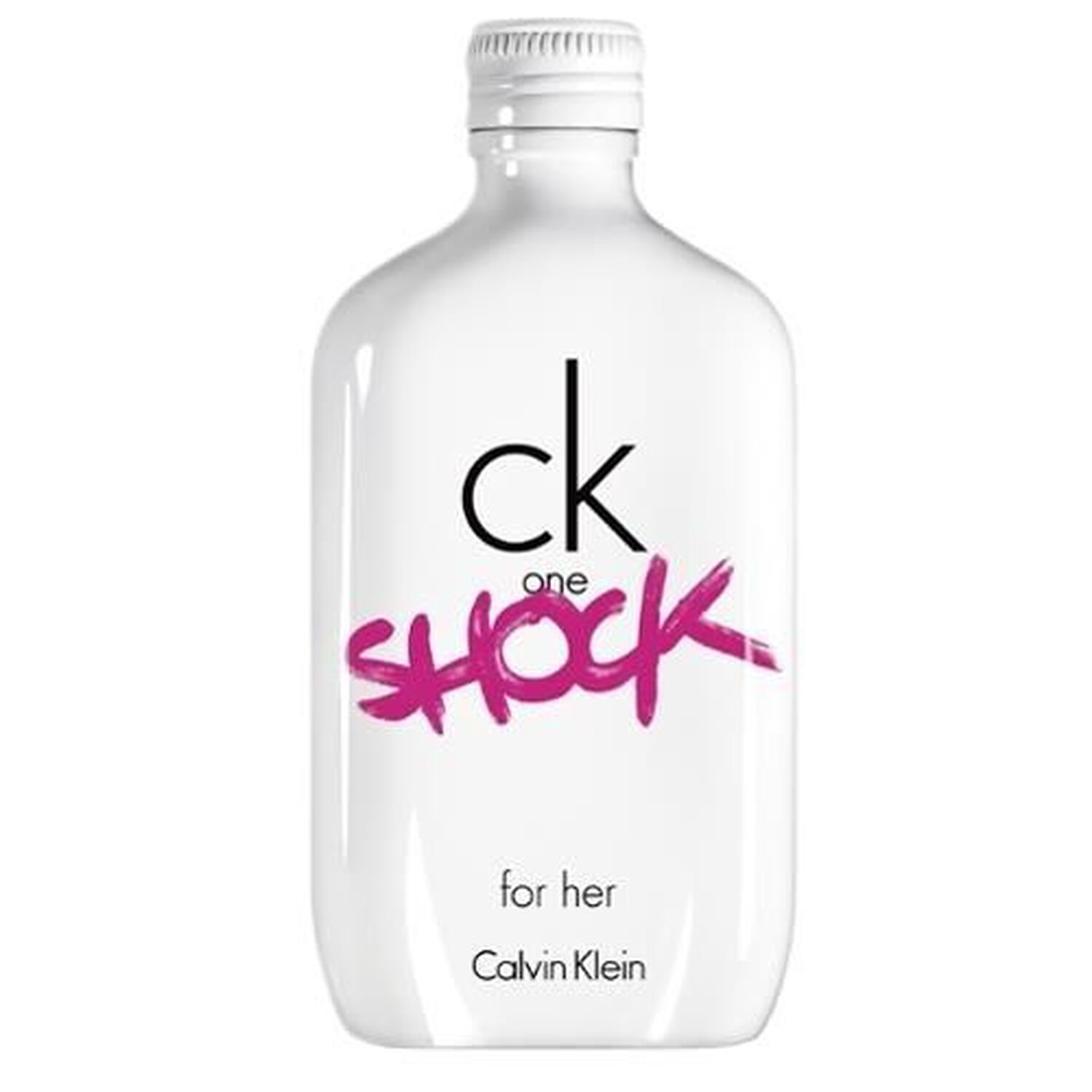 Calvin Klein Shock for Her Eau de Toilette