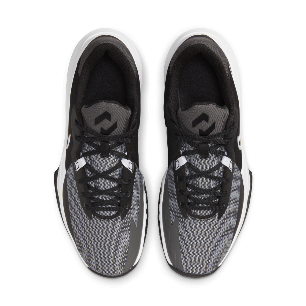 Nike Precision 6 DD9535-003 / schwarz