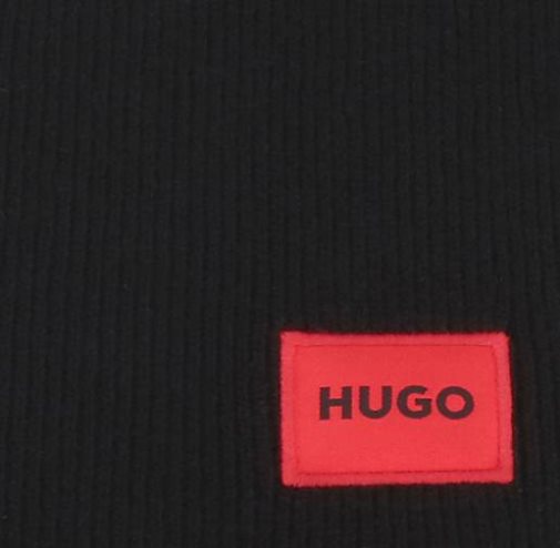 HUGO Zaff 6 Schal 180 cm