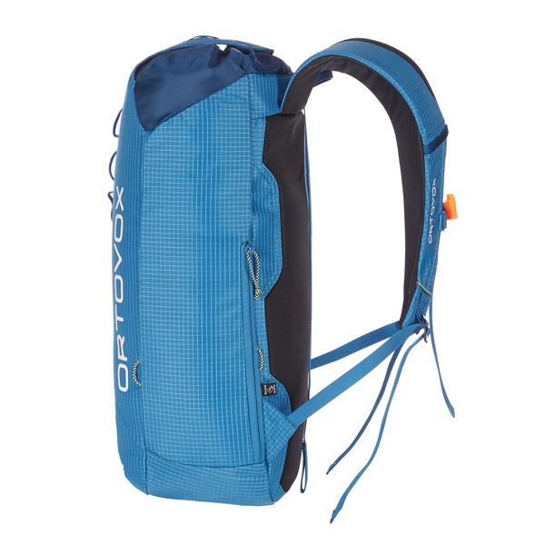 TRAD ZERO 18 - Kletterrucksack