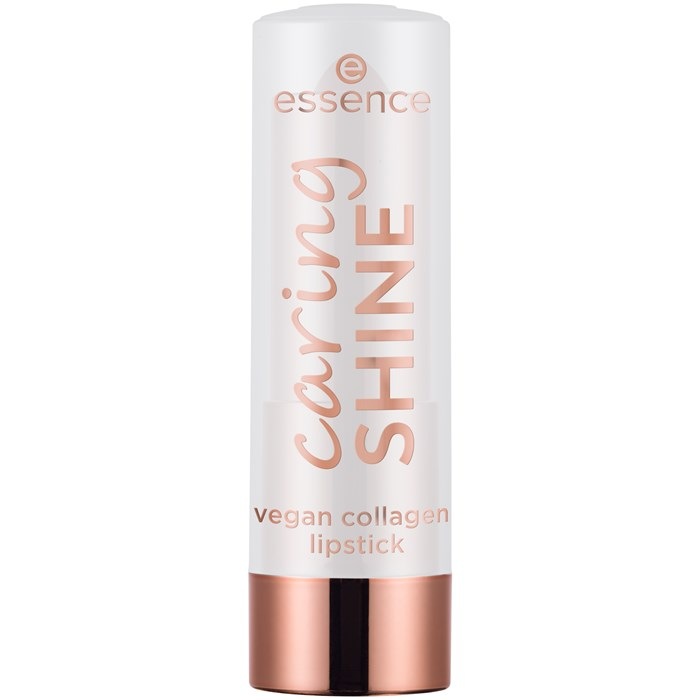 Caring Shine Vegan Collagen Lipstick