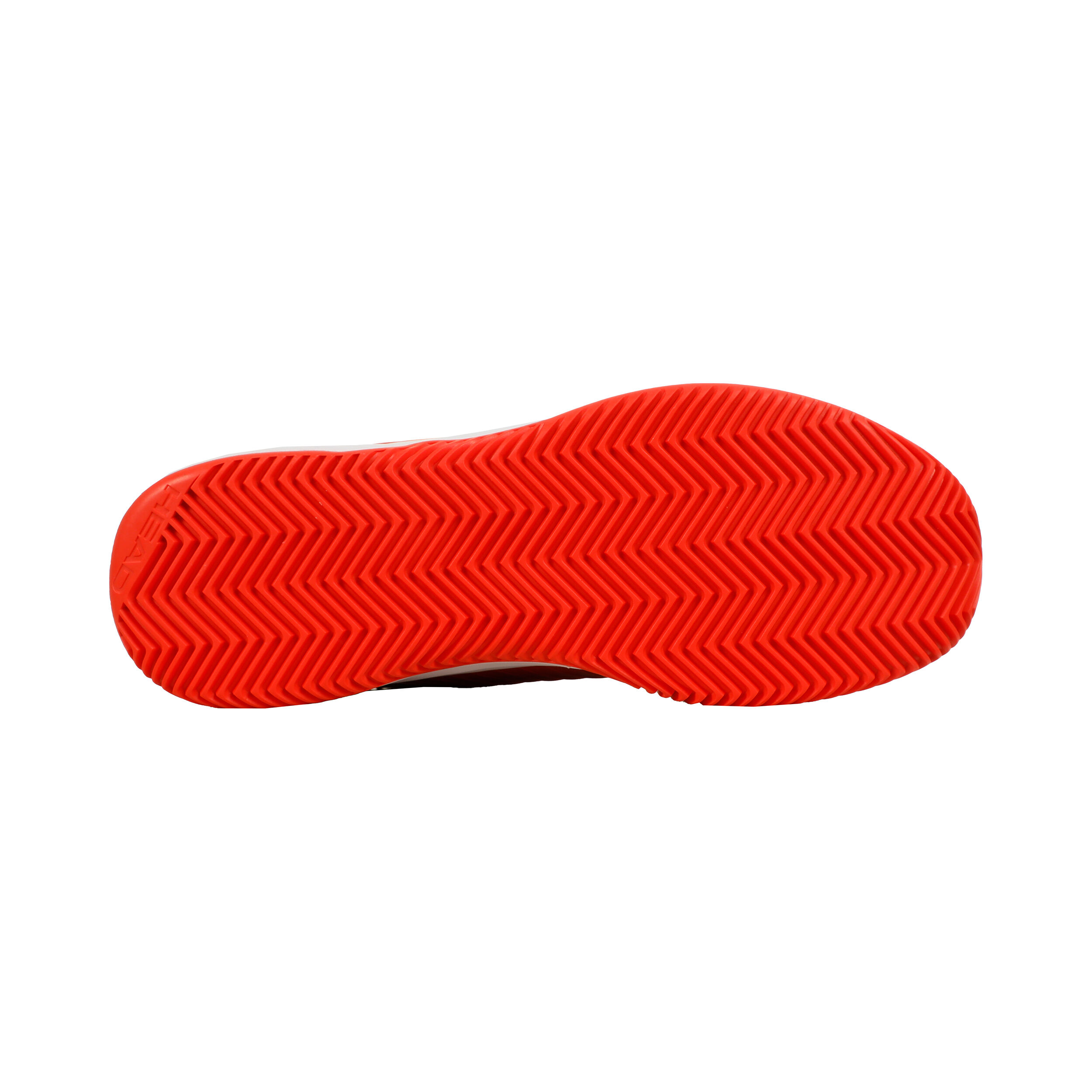 Revolt Pro 4.5 CLAY Sandplatzschuh Kinder - Weiß, Blau