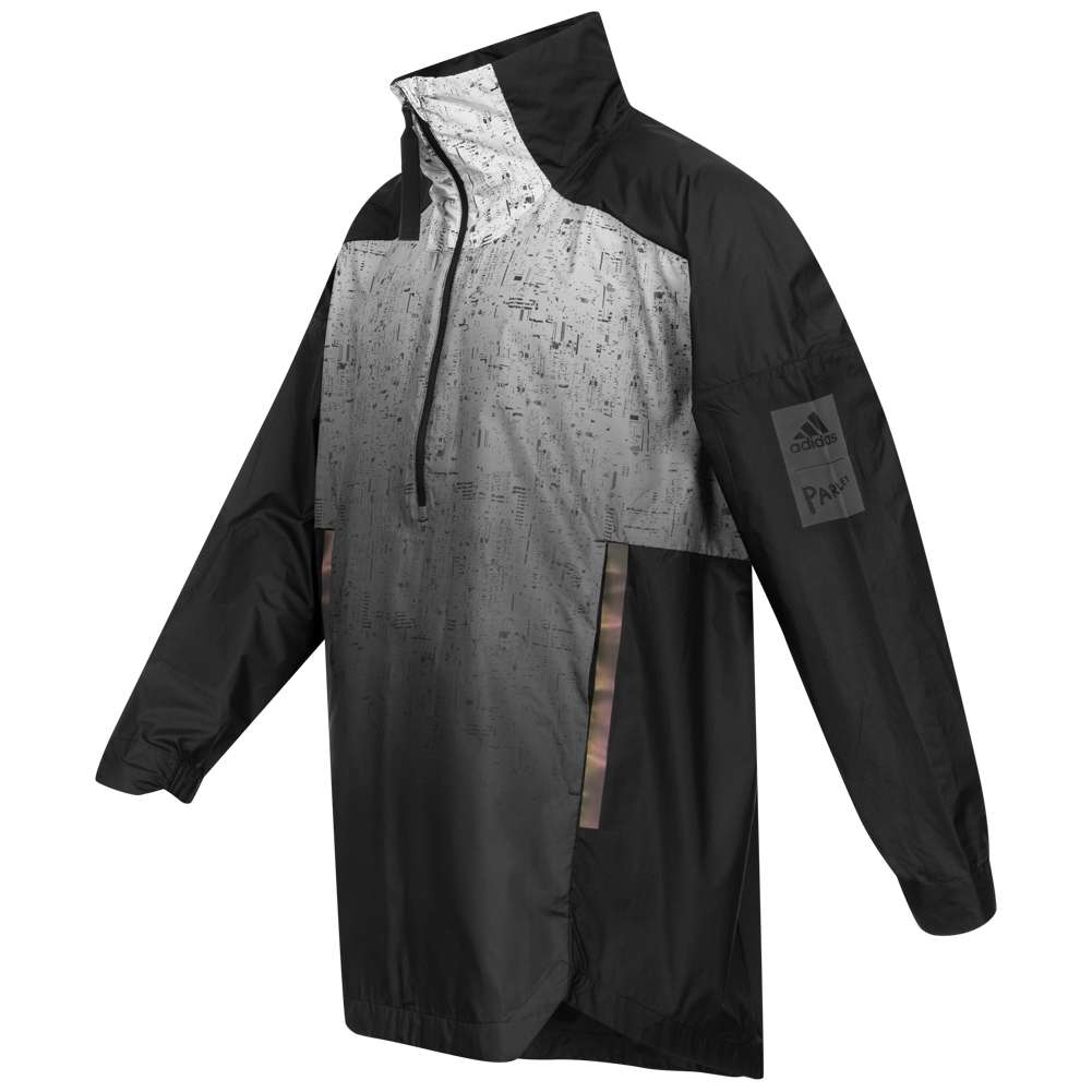 adidas MyShelter Parley WIND.RDY Herren Outdoor Parka GM4378