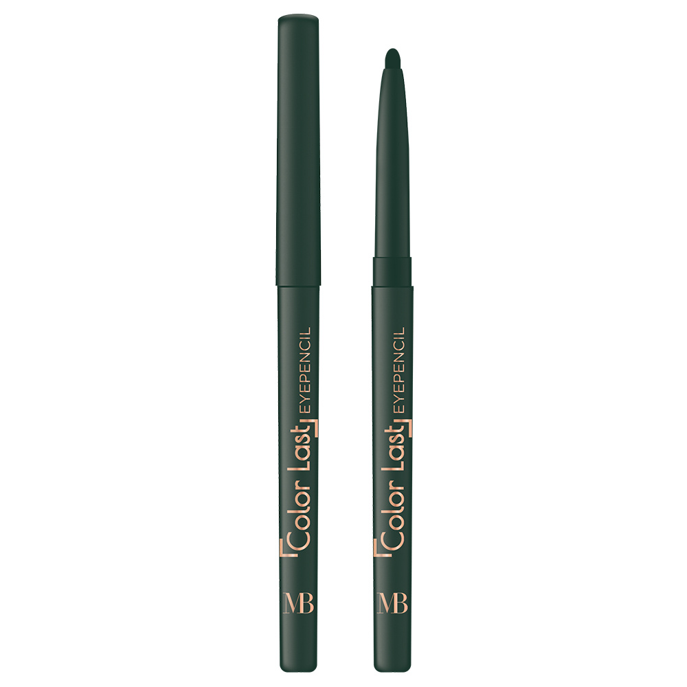 Mb Milano CRAYON RETRACTABLE VERT 0,35g CRAYON YEUX