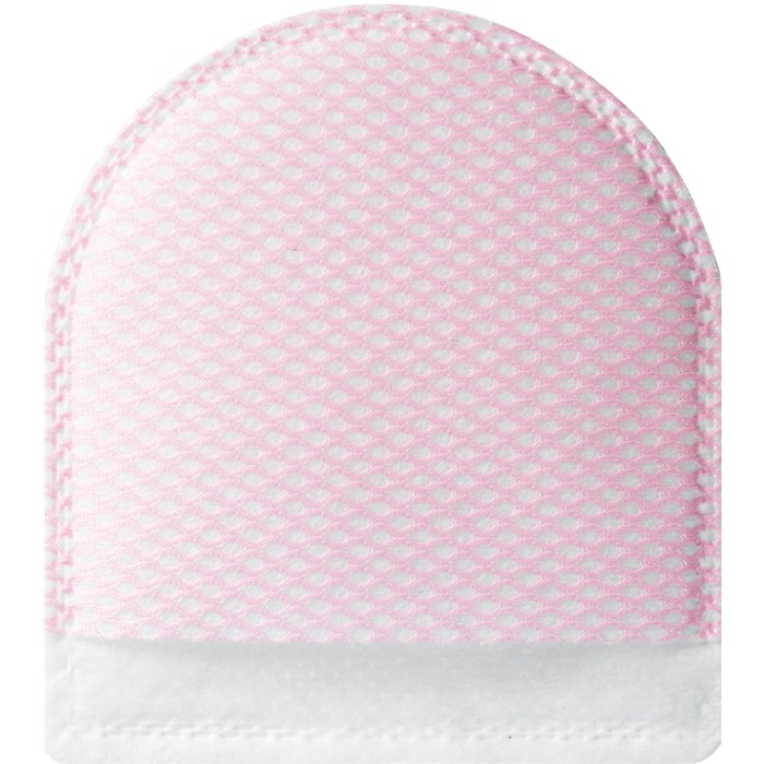 Bubble Face Wash Pad