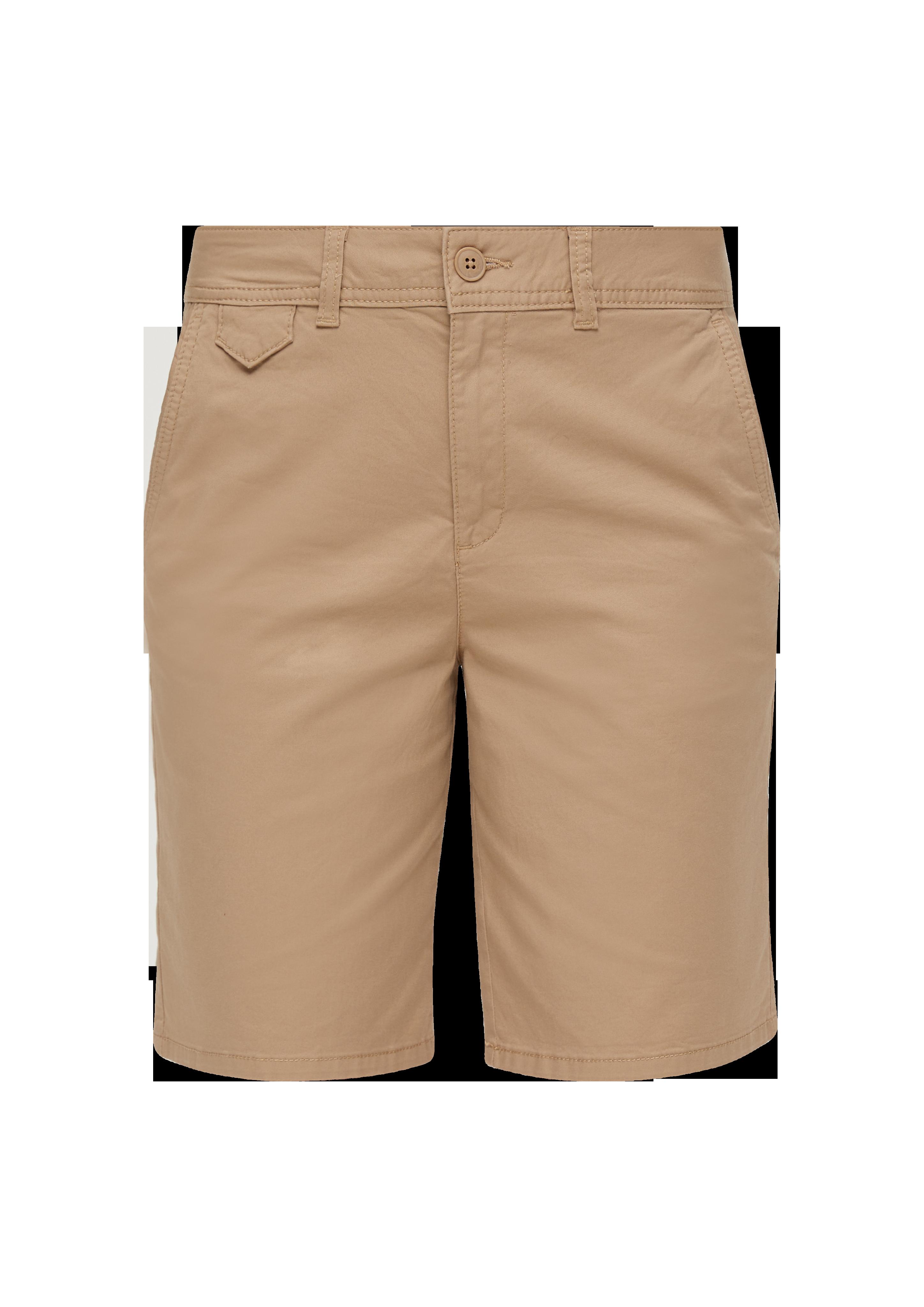 Regular: Bermuda im Chino-Style  2132486-8238