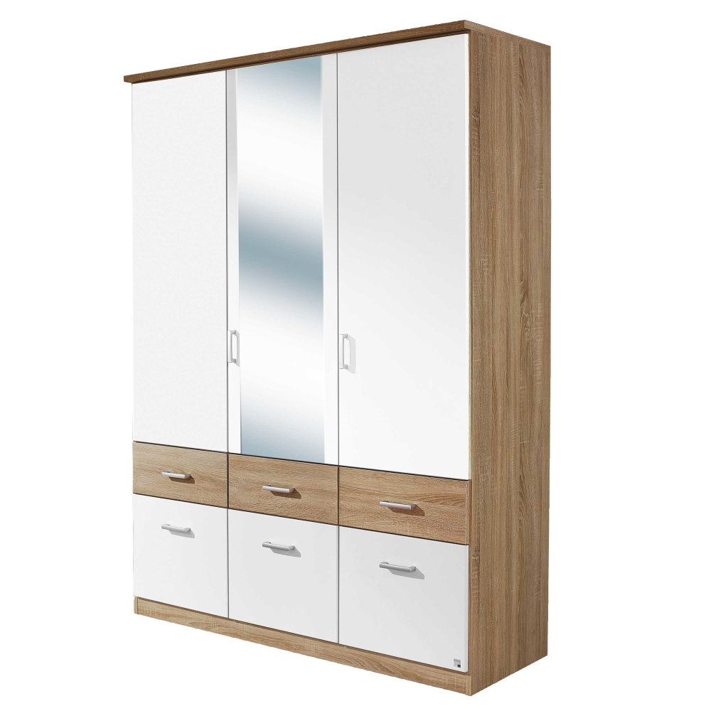 Drehtürenschrank Chili Bremen extra