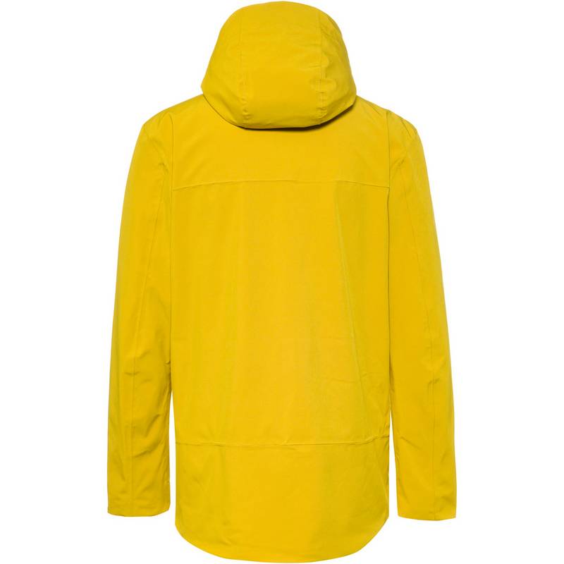 OCK Hardshelljacke Herren
