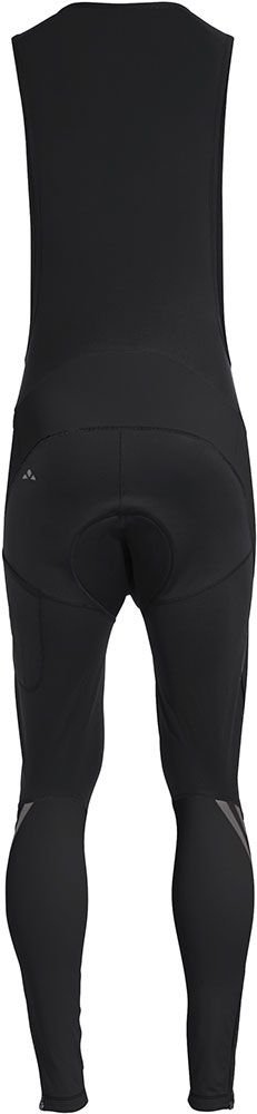 Vaude Posta Warm - Trägerhose mit Polster kaufen | Bike-Discount