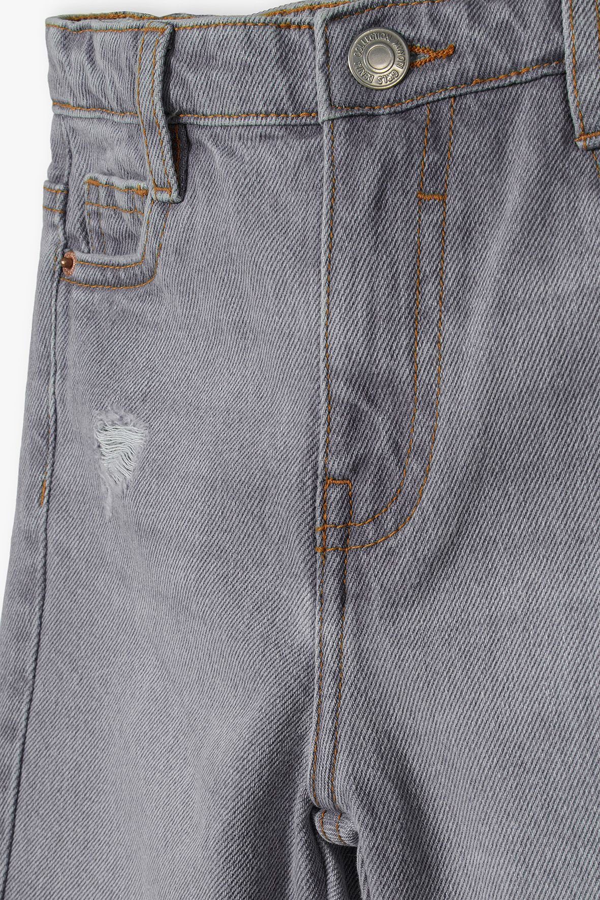 MINOTI Mom-Jeans mit bequemen Bein (12m-14y)