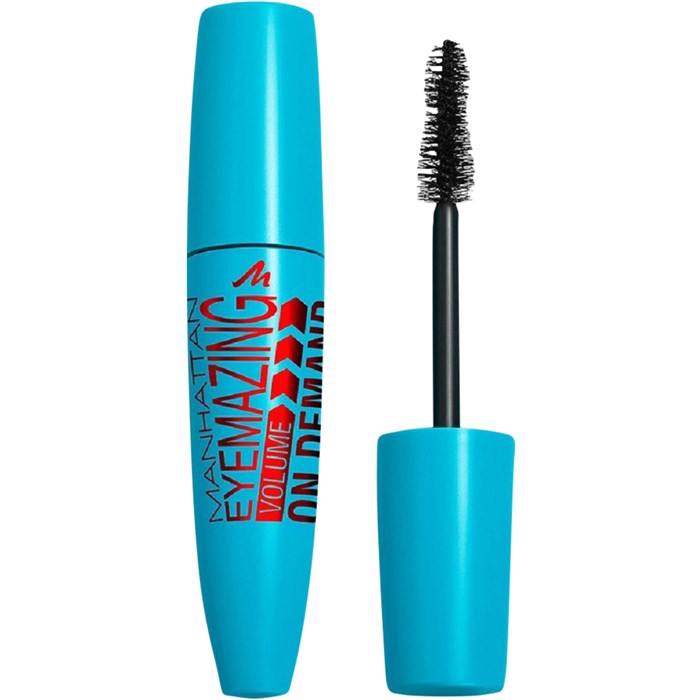 Eyemazing Volumen On Demand Mascara