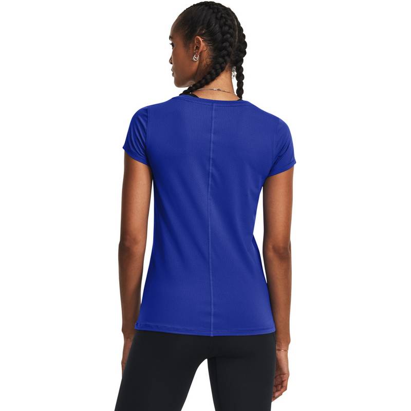 Under Armour Heatgear Funktionsshirt Damen