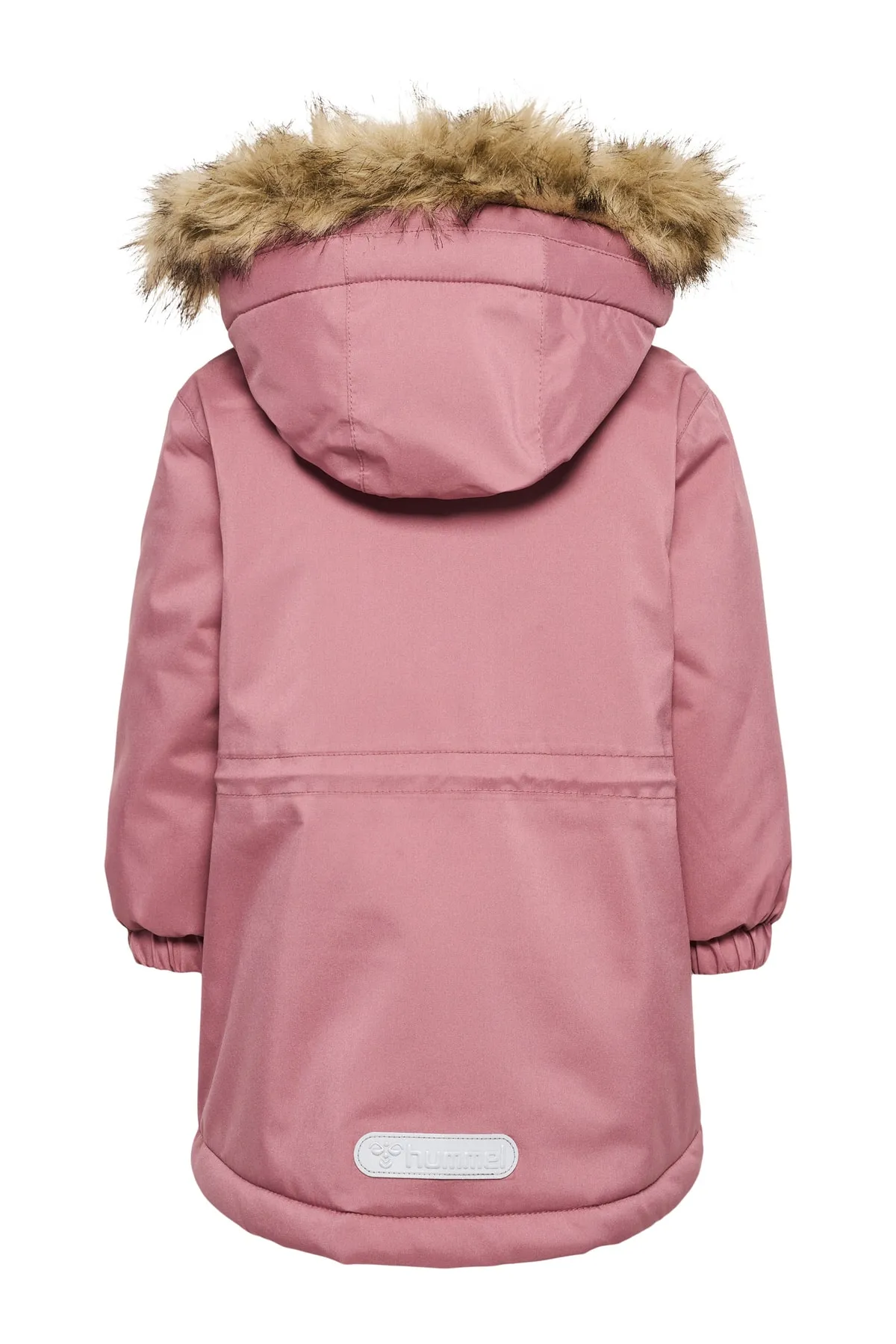 hummel  Jacke - Lila - Regular Fit