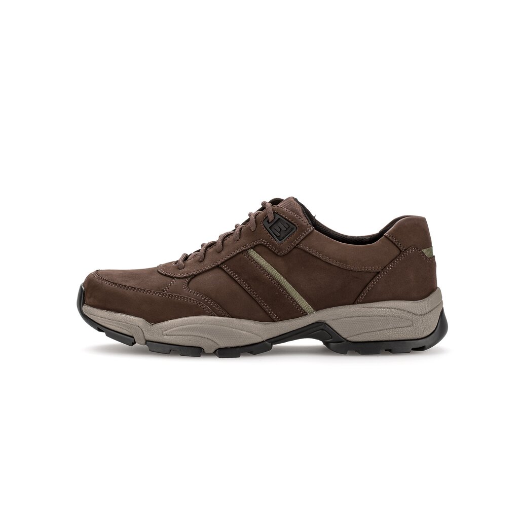 Pius Gabor PG0138 Sneaker low braun