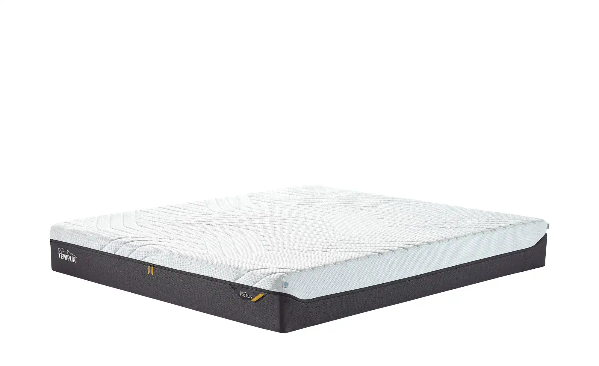TEMPUR Viscoschaummatratze Medium Firm Pro Plus Hybrid CoolQuilt