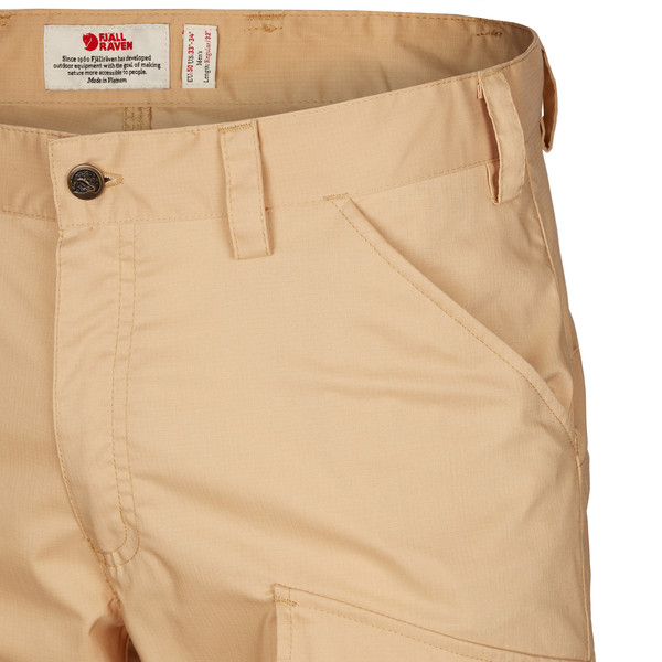 VIDDA PRO LITE TROUSERS M Herren - Trekkinghose