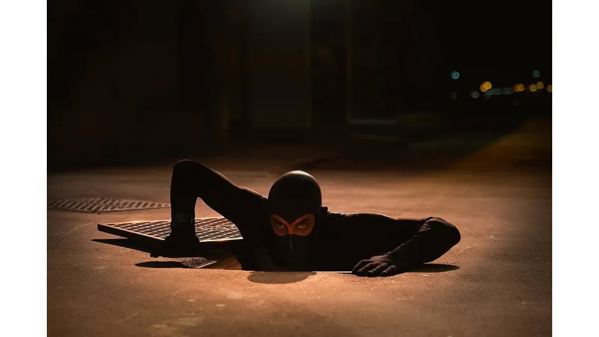 Diabolik