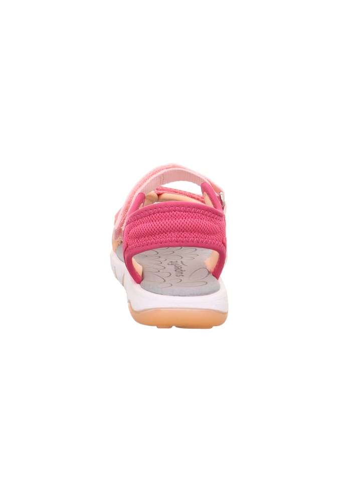 superfit Sandale PEBBLES in Mehrfarbig günstig kaufen