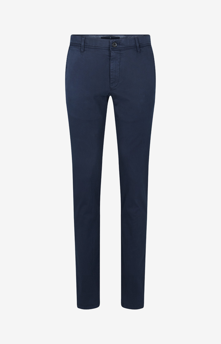 Chino Matthew in Dunkelblau