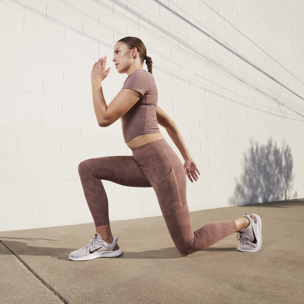 Nike Flex Experience Run 12 DV0746-001 / lila