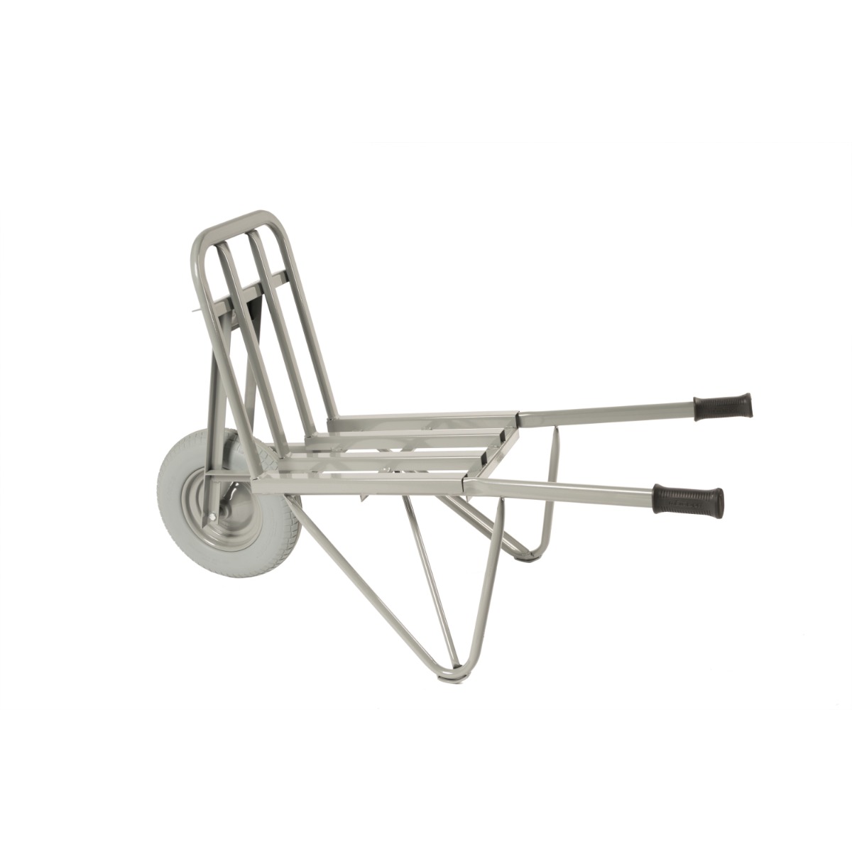 Roabă Matador 10910 pentru piatră, capacitate 200 kg - 18,6 kg