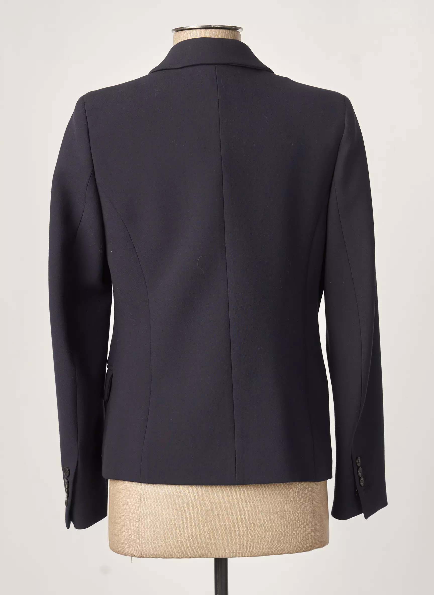 Gerard Darel Blazers Femme couleur bleu