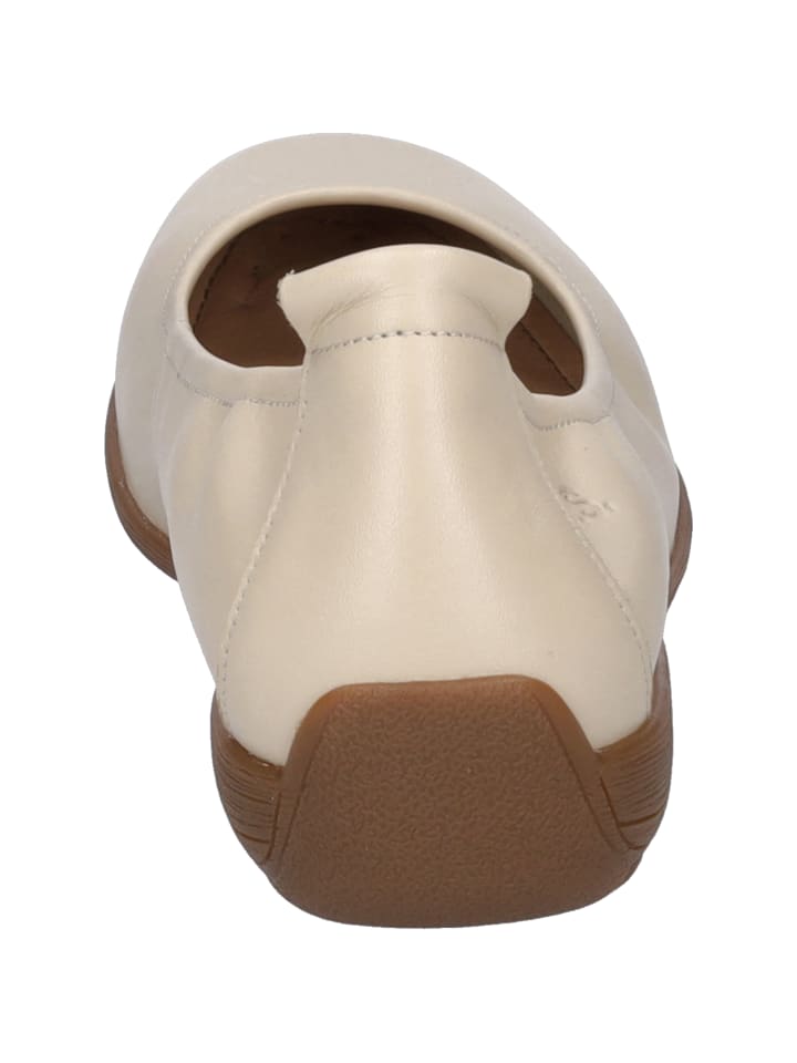Josef Seibel Ballerina Fenja 01 in sand günstig kaufen