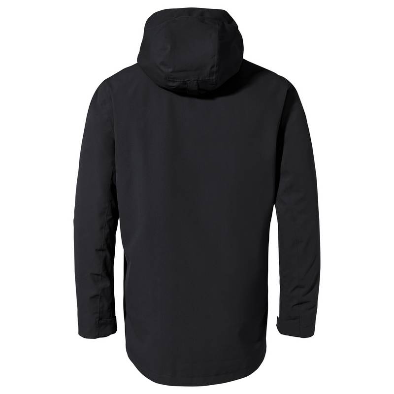 VAUDE Men's Coreway 3in1 Parka Doppeljacke Herren