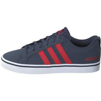 adidas VS Pace 2.0 Sneaker in blau