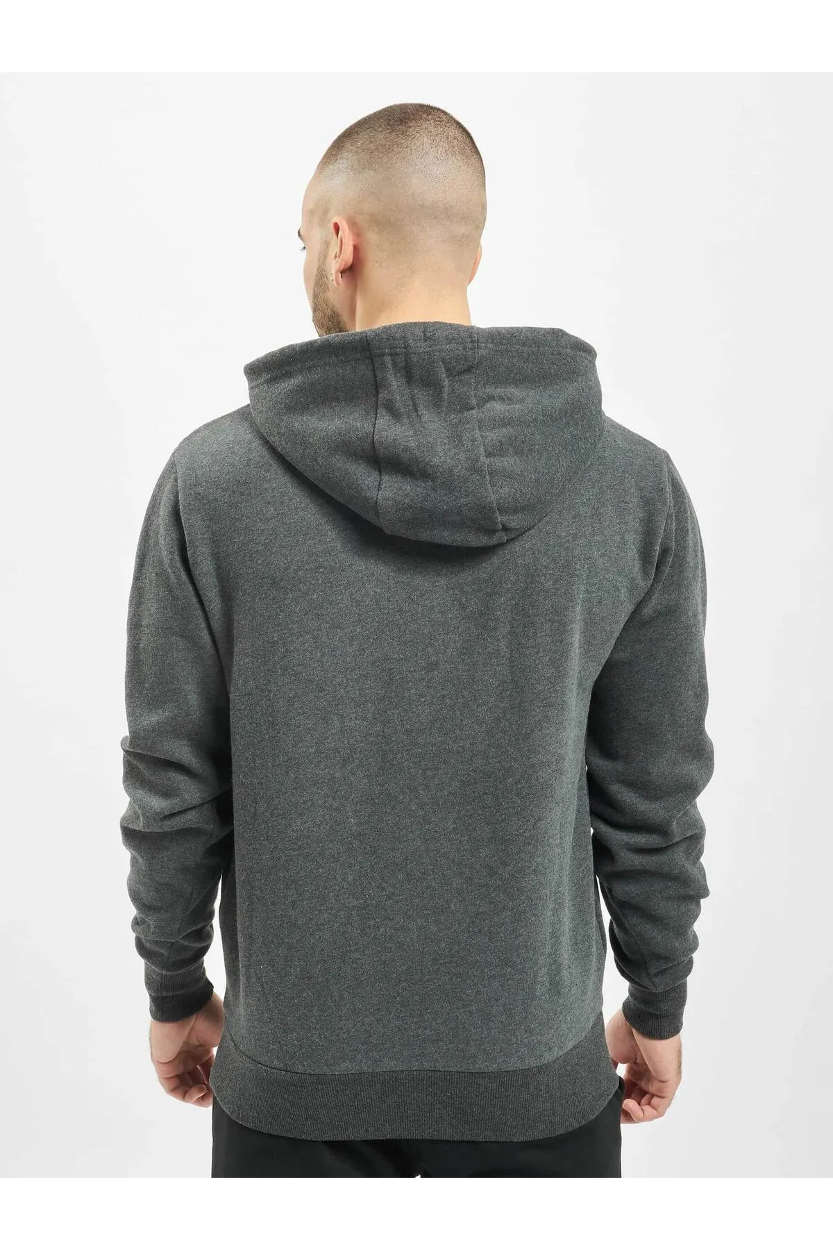 Ellesse  Sweatshirt - Grau - Regular Fit